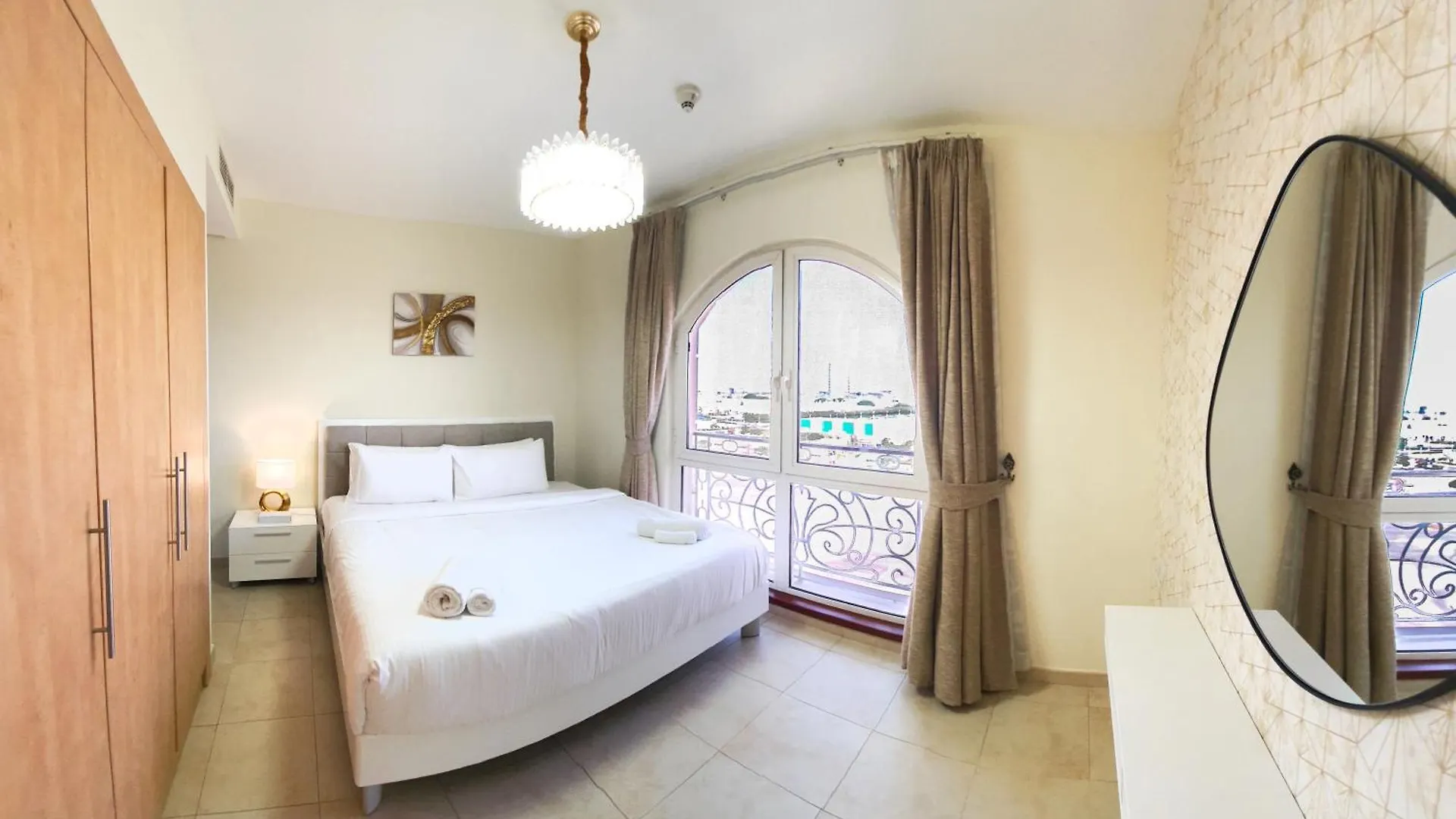 Prestigious Tower Living, Canal View, Sports Vibes, Proximity To Convenience Dubai