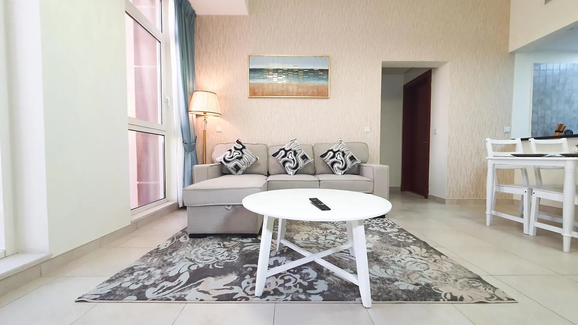 Prestigious Tower Living, Canal View, Sports Vibes, Proximity To Convenience Dubai